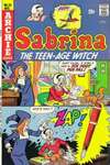 Sabrina the Teenage Witch #23 Comic Books - Covers, Scans, Photos in Sabrina the Teenage Witch Comic Books - Covers, Scans, Gallery